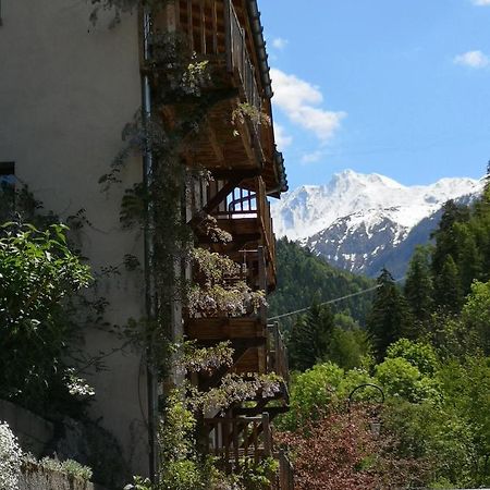 Maison Caramel Landry Εξωτερικό φωτογραφία