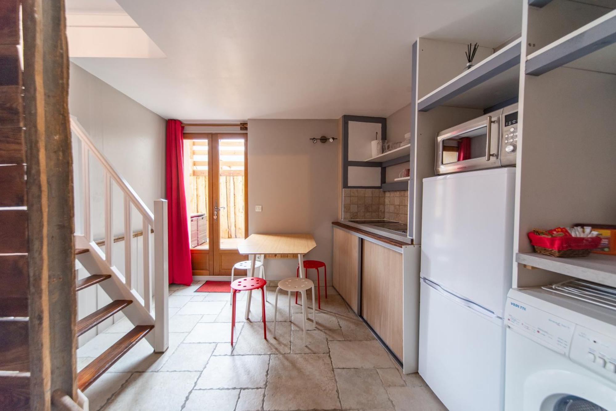Maison Caramel Landry Δωμάτιο φωτογραφία