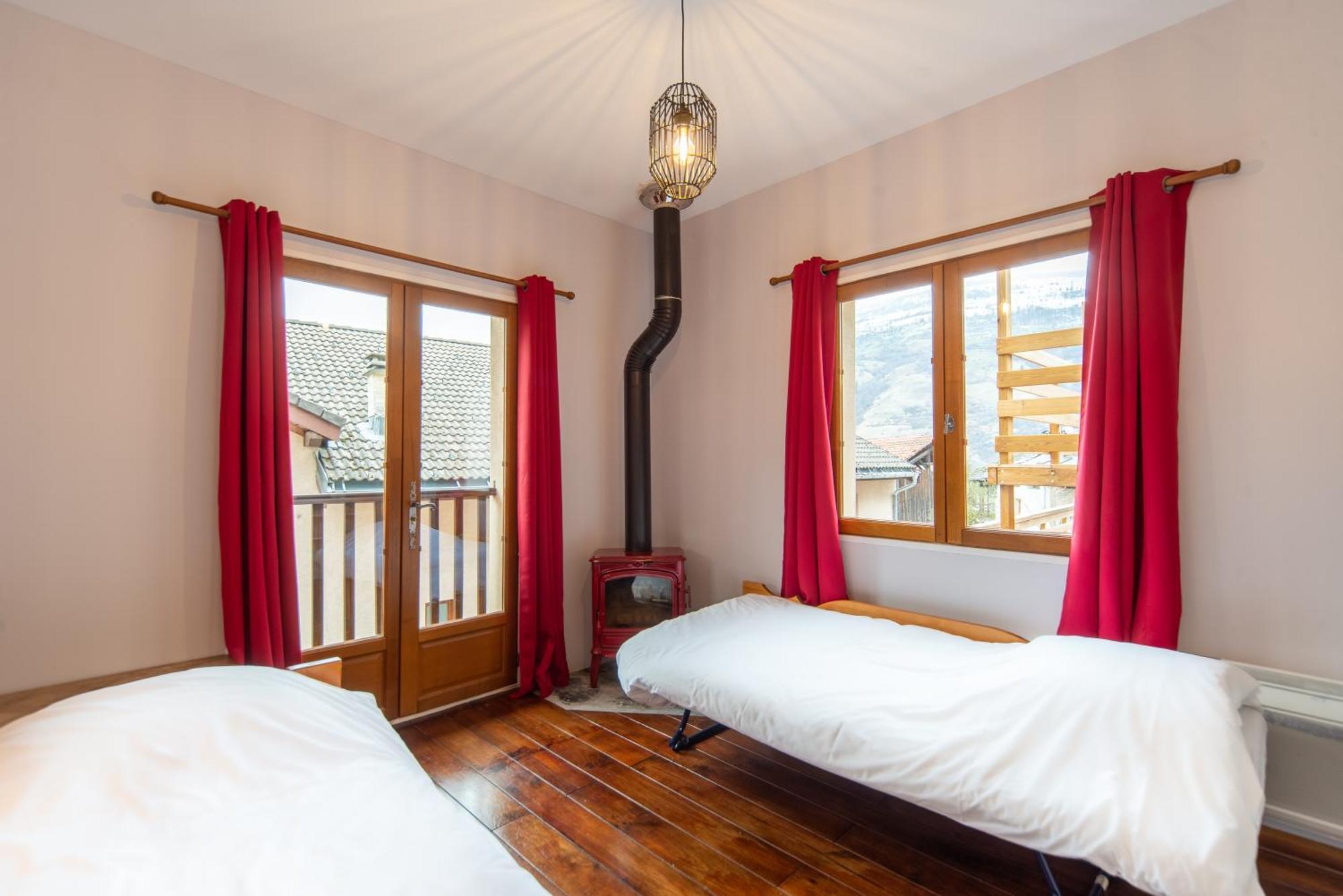 Maison Caramel Landry Δωμάτιο φωτογραφία