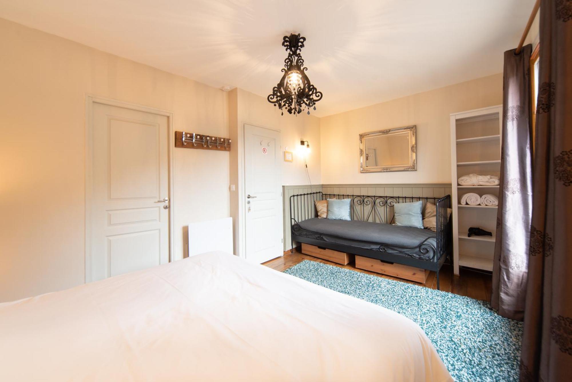Maison Caramel Landry Δωμάτιο φωτογραφία