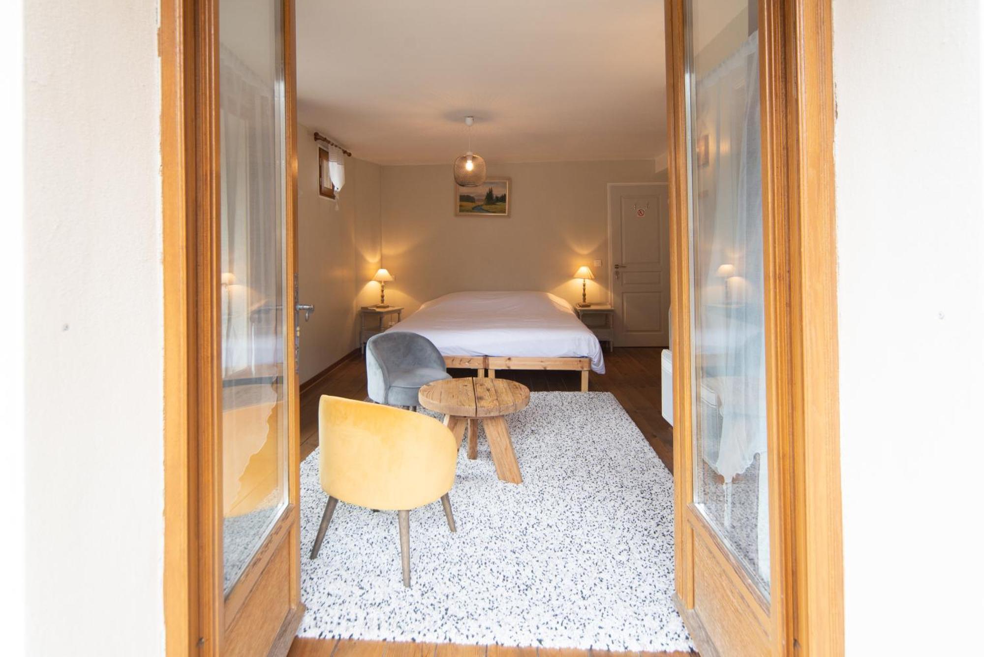 Maison Caramel Landry Δωμάτιο φωτογραφία