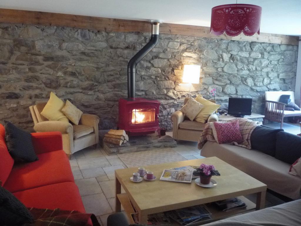 Maison Caramel Landry Εξωτερικό φωτογραφία