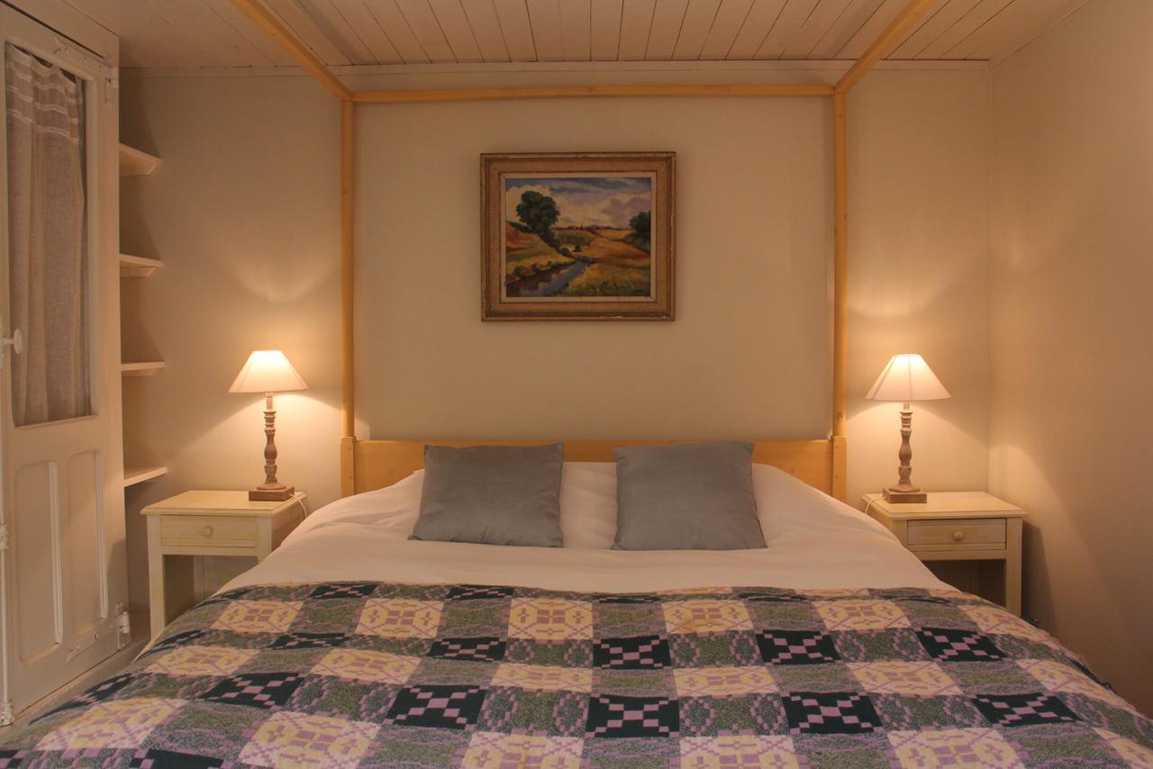 Maison Caramel Landry Εξωτερικό φωτογραφία