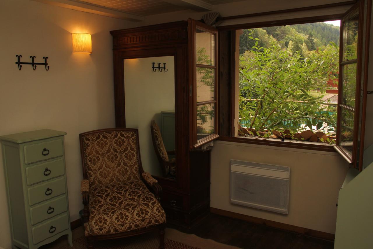 Maison Caramel Landry Δωμάτιο φωτογραφία