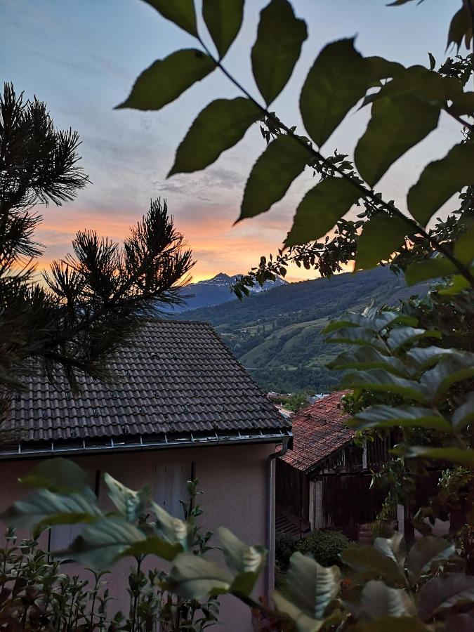 Maison Caramel Landry Εξωτερικό φωτογραφία